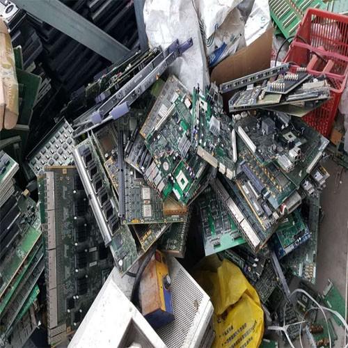 鲁川 回收报废电子产品 jpf 厂家直供长期合作