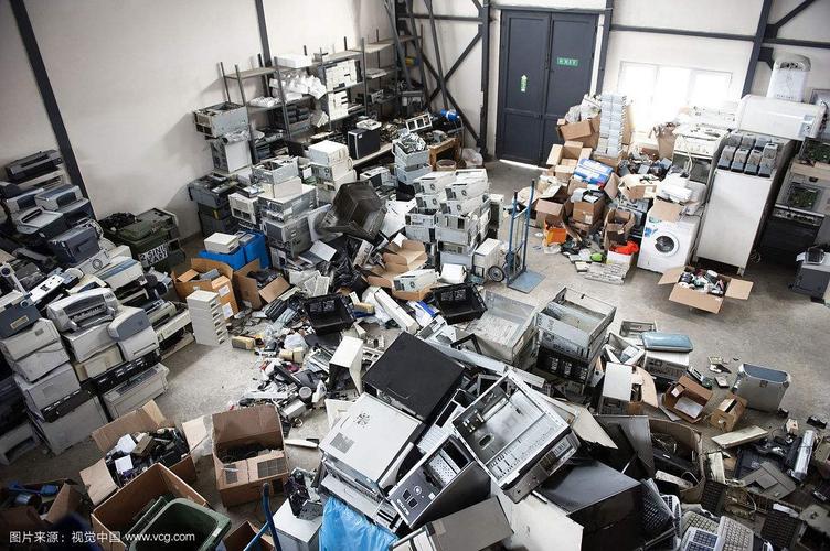 电子产品 上海辉盛废旧物资回收