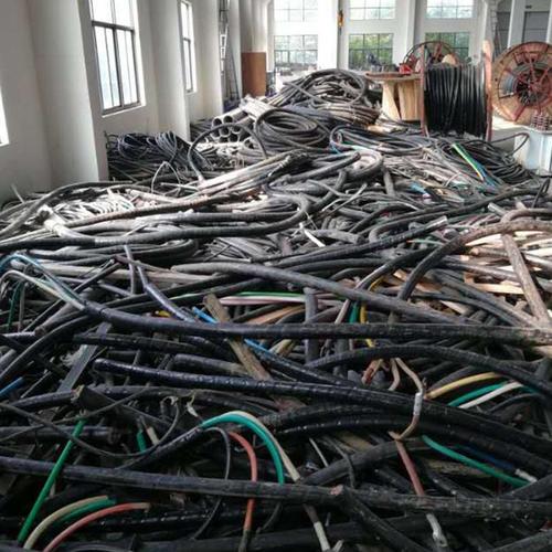 海门废旧电线电缆回收 电力高压电缆回收公司 近期行情走势